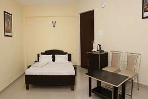 Hotel Ashiana Palampur