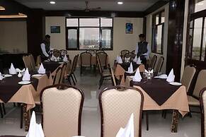 Hotel Ashiana Palampur