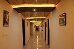 Hotel Ashiana Palampur