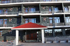 Hotel Ashiana Palampur