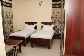 Hotel Ashiana Palampur