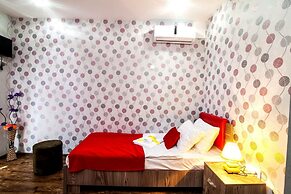 Hotel Ellegance
