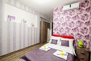 Hotel Ellegance