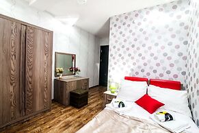 Hotel Ellegance