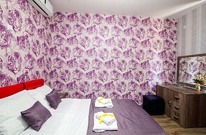 Hotel Ellegance