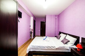 Hotel Ellegance