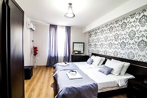 Hotel Ellegance
