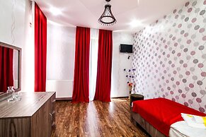 Hotel Ellegance