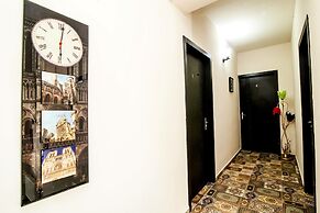Hotel Ellegance
