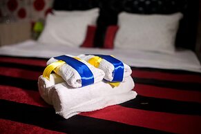 Hotel Ellegance