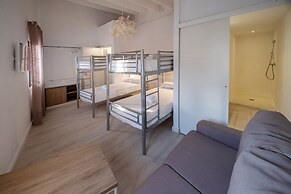 Xubec - Alberg Juvenil