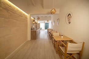 Xubec - Alberg Juvenil