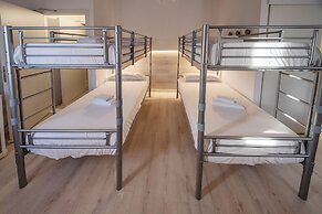 Xubec - Alberg Juvenil