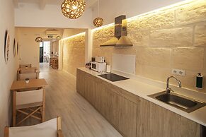 Xubec - Alberg Juvenil