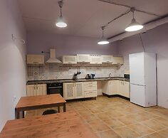 BM Hotel in Krasnodar