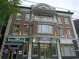 BM Hotel in Krasnodar