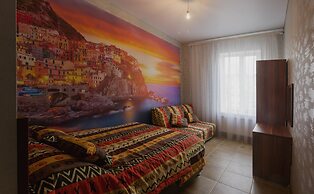 BM Hotel in Krasnodar