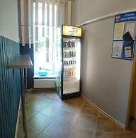 BM Hotel in Krasnodar