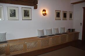Landhaus Schloss Anras