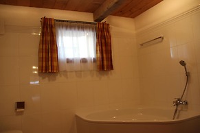 Landhaus Schloss Anras