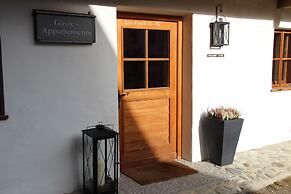Landhaus Schloss Anras