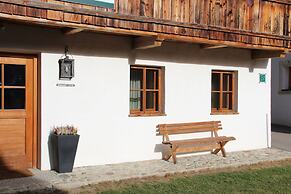 Landhaus Schloss Anras