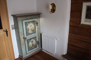 Landhaus Schloss Anras