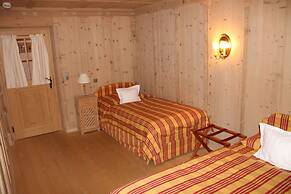 Landhaus Schloss Anras