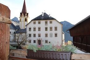 Landhaus Schloss Anras