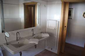Landhaus Schloss Anras