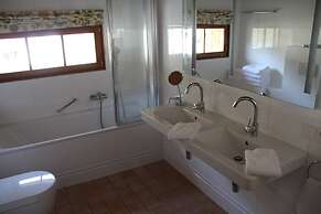 Landhaus Schloss Anras