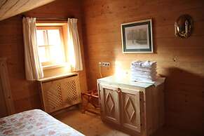 Landhaus Schloss Anras