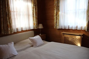 Landhaus Schloss Anras