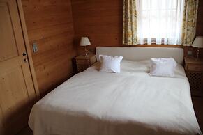 Landhaus Schloss Anras