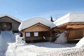 Landhaus Schloss Anras