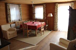 Landhaus Schloss Anras