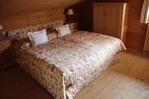 Landhaus Schloss Anras