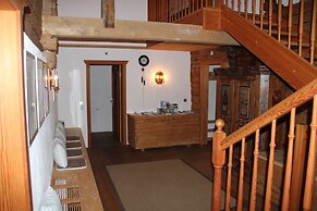 Landhaus Schloss Anras
