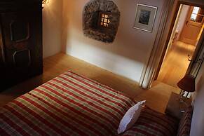 Landhaus Schloss Anras