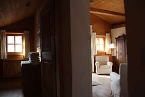 Landhaus Schloss Anras