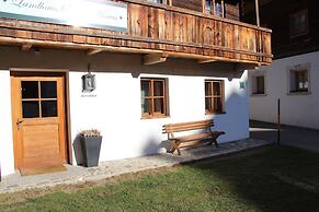 Landhaus Schloss Anras