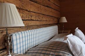 Landhaus Schloss Anras