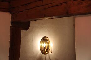 Landhaus Schloss Anras