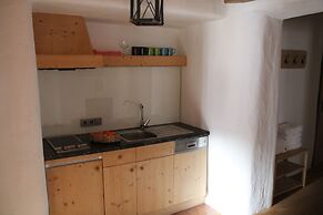 Landhaus Schloss Anras