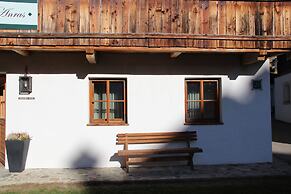 Landhaus Schloss Anras