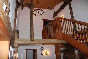 Landhaus Schloss Anras