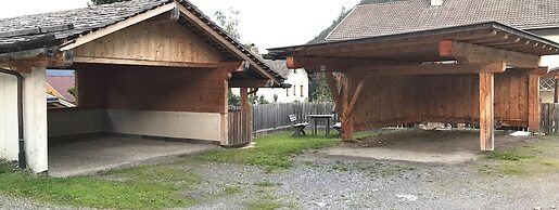 Landhaus Schloss Anras