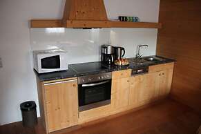 Landhaus Schloss Anras