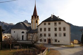 Landhaus Schloss Anras