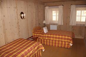 Landhaus Schloss Anras